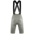 Spodenki kolarskie damskie ASSOS DYORA R Bib Shorts S11 Edge Green L