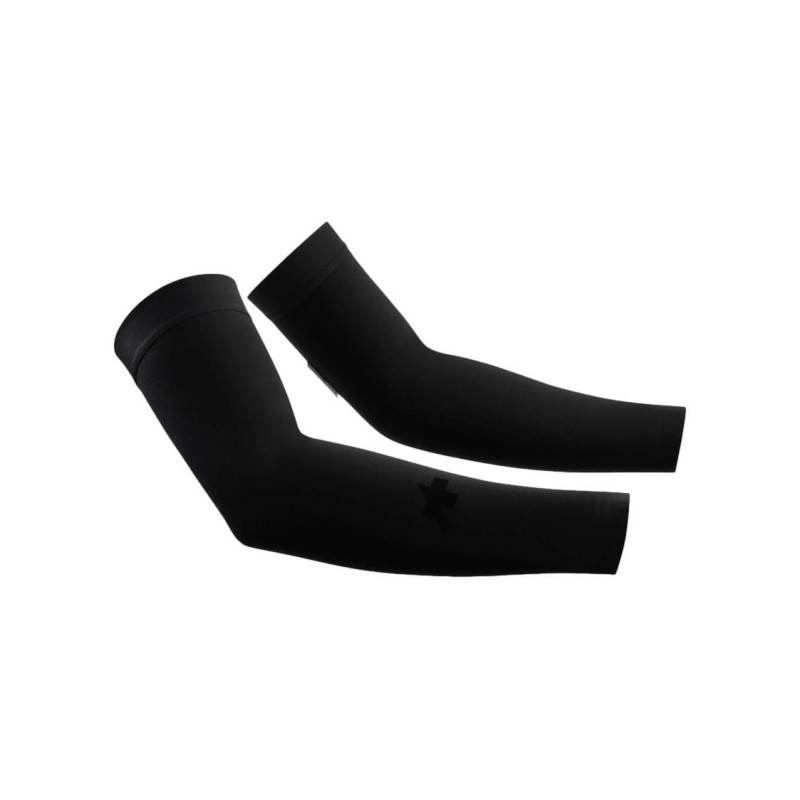 Rekawki ASSOS R Winter Arm Warmers P1 Black Series 