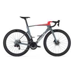 BMC TEAMMACHINE R01 THREE 58cm