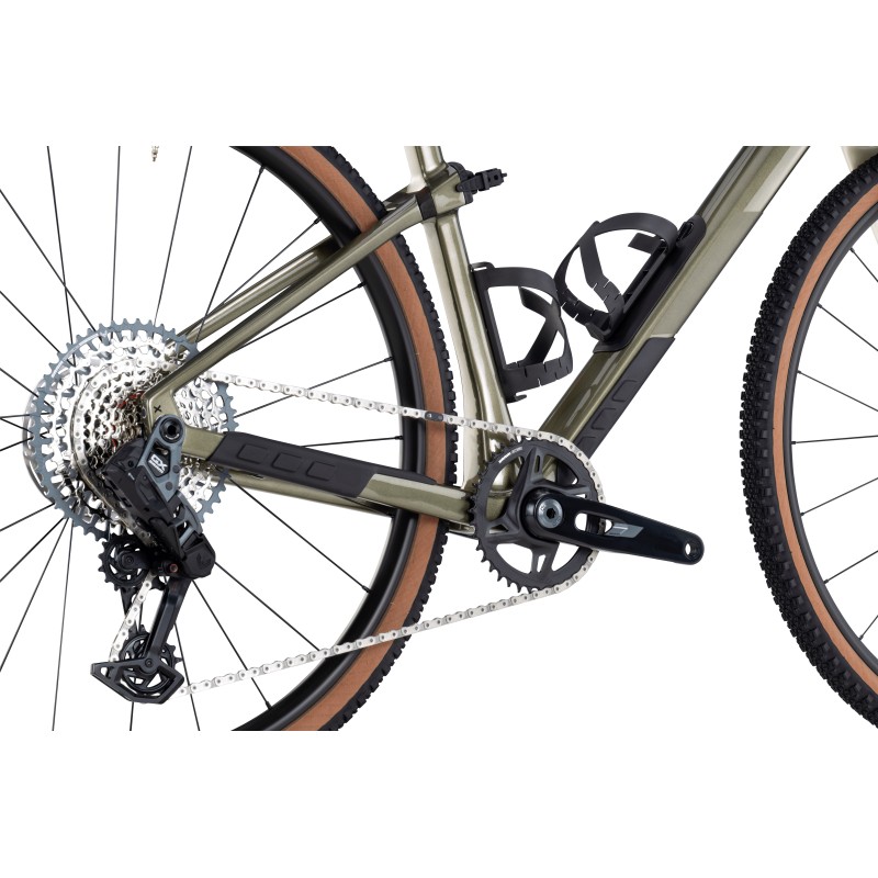 BMC URS01 TWO S