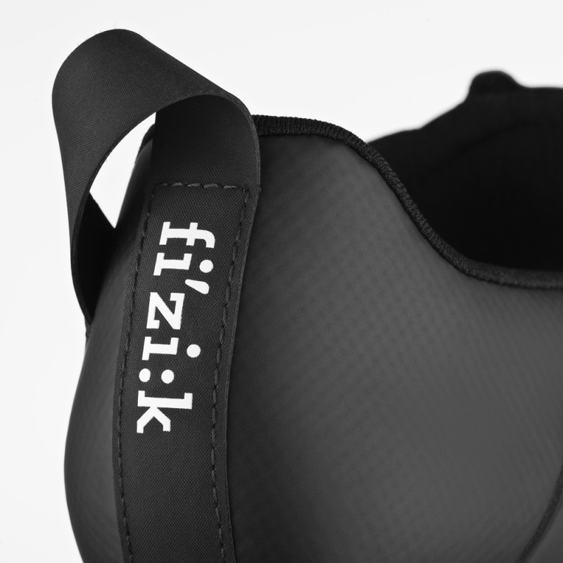 Buty triathlonowe FIZIK TRETRY Transiro Hydra White - Black 43