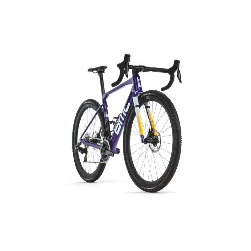 BMC KAIUS 01 THREE 54cm