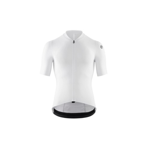 Koszulka kolarska ASSOS MILLE GT Jersey S11 White Series 