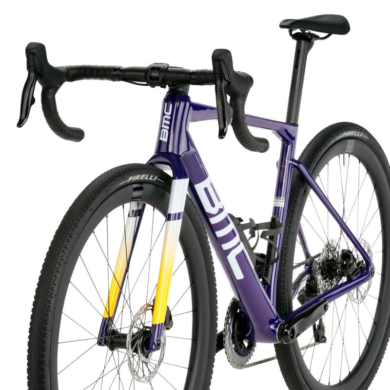 BMC KAIUS 01 THREE 54cm