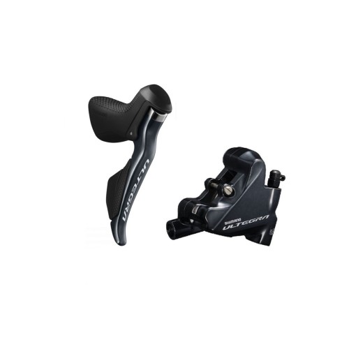 SHIMANO Zestaw Ham Tarcz Tył ST-R8070 1700mm Okł Żyw