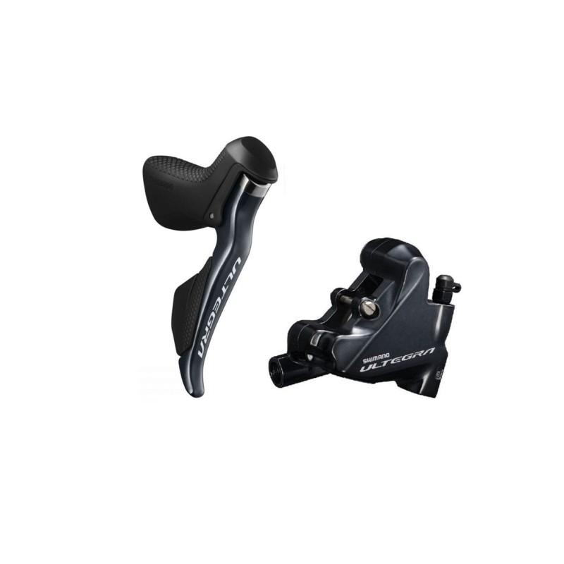 SHIMANO Zestaw Ham Tarcz Tył ST-R8070 1700mm Okł Żyw