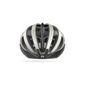 RUDY PROJECT KASK VENGER CROSS MTB LIGHT GREY - BLACK (MATTE) [M 55-59]