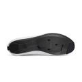 Buty szosowe FIZIK TEMPO OVERCURVE R4 WHITE - BLACK 45.5