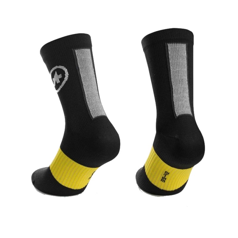 Skarpety jesienne ASSOS ASSOSOIRES Spring Fall Socks 