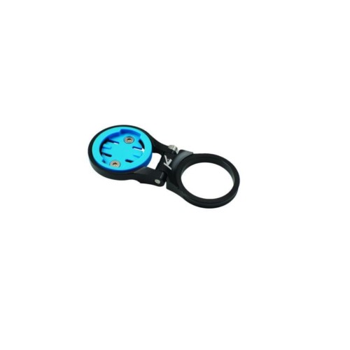 Uchwyt K-Edge do Wahoo Element Bolt/Roam Stem Mount, Adjustable, czarny