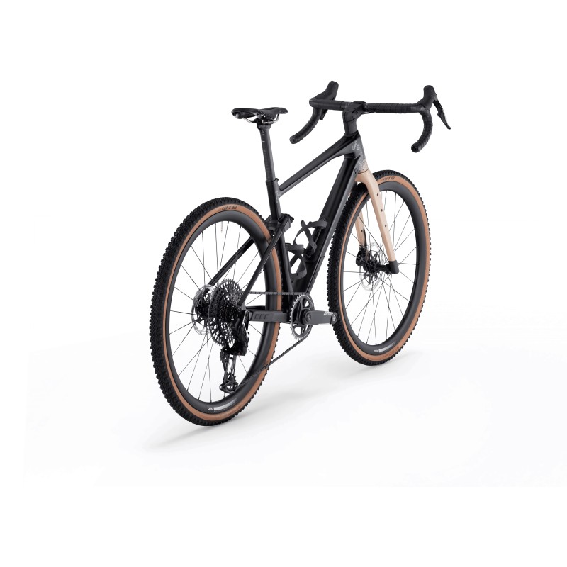 BMC URS01 ONE
