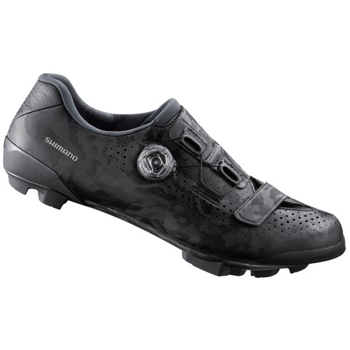 SHIMANO Buty SH - RX800 Czarne 44