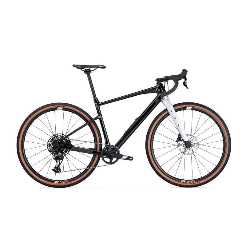 BMC URS THREE XS