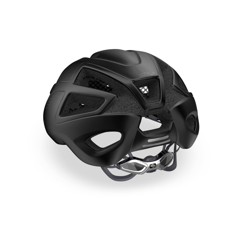 RUDY PROJECT KASK SPECTRUM BLACK (MATTE) [L 59-63]