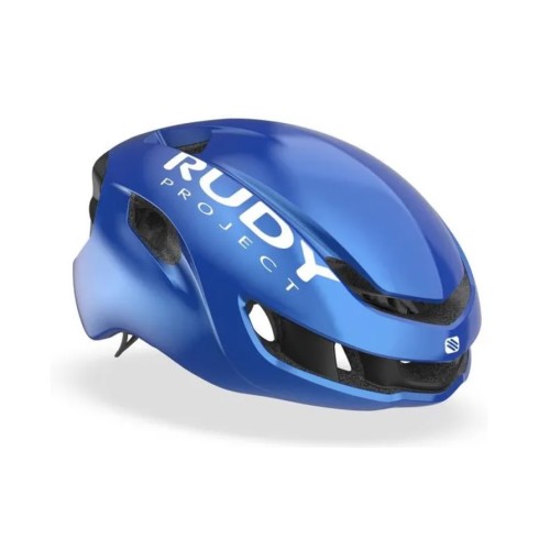 RUDY PROJECT KASK NYTRON BLUE METAL (SHINY) [L 59-61]