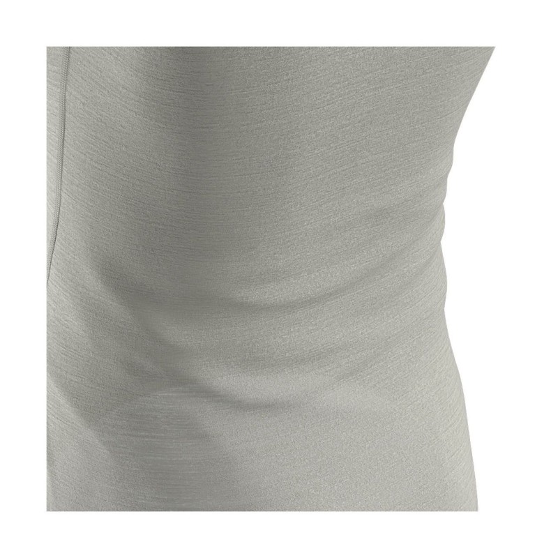 Potówka ADICTA Merino base layer Tank Men wht 