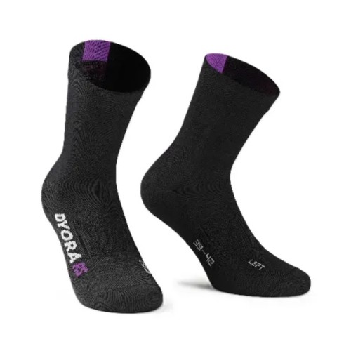 Skarpety ASSOS DYORA RS Socks 