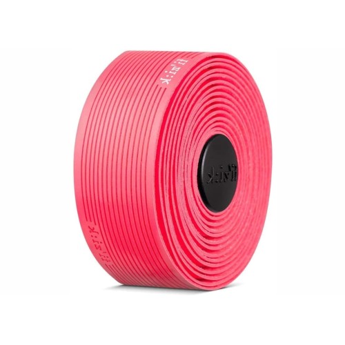 Owijka na kierownicę FIZIK Vento Microtex 2mm Tacky Pink Fluo 