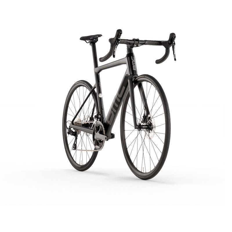 BMC TEAMMACHINE SLR FOUR 54cm