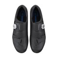 SHIMANO Buty SH-RC502 Black wide 48.0