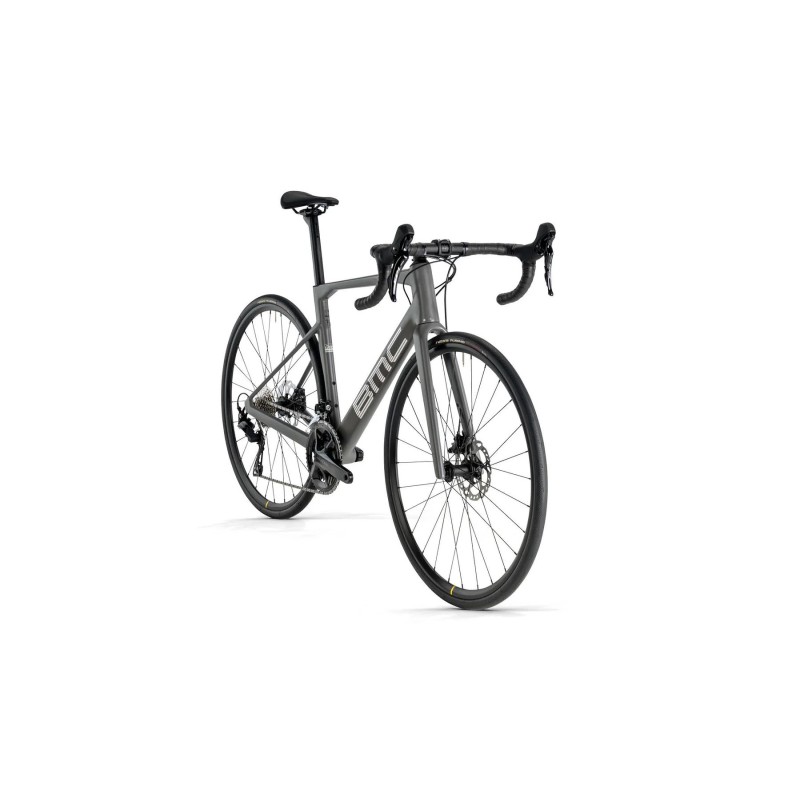 BMC ROADMACHINE FIVE 51cm