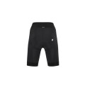 Spodenki kolarskie damskie ASSOS UMA GT Half Shorts C2 - short blackSeries 