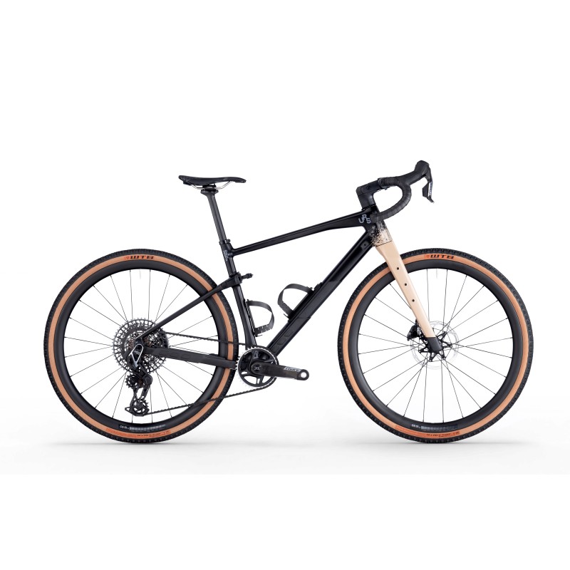 BMC URS01 ONE