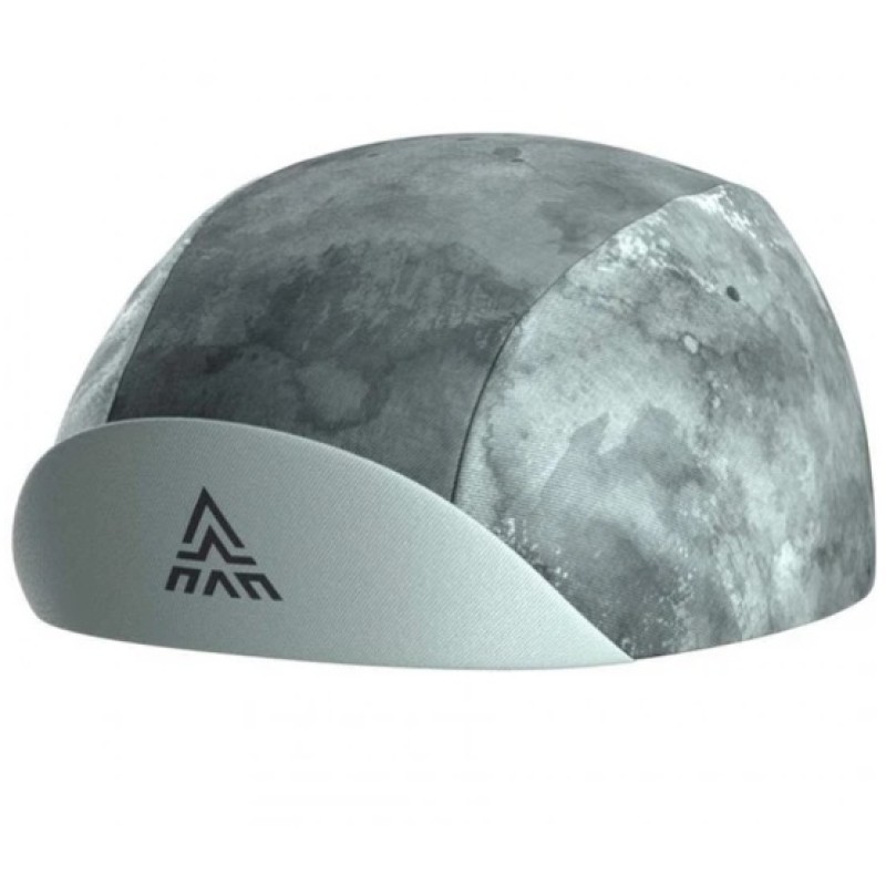 Czapka ADICTA Torque Race Cap V1 AQU GRY One size