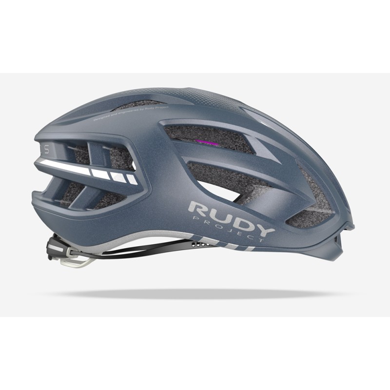 RUDY PROJECT Kask EGOS COSMIC BLUE MATTE 