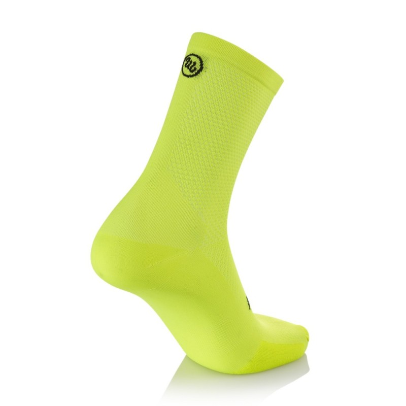 MB WEAR Skarpety : Socks Pro Yellow S/M