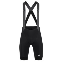 Spodenki kolarskie ASSOS MILLE GT Bib Shorts C2 blackseries S