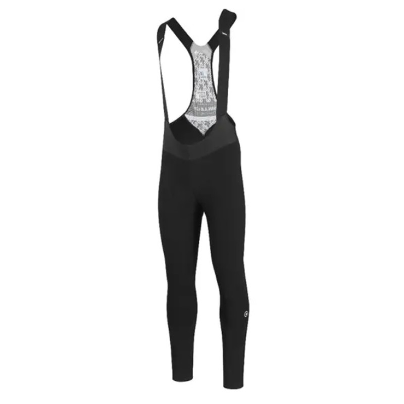 Spodnie kolarskie zimowe ASSOS MILLE GT ULTRAZ Winter Bib Tights rozm L