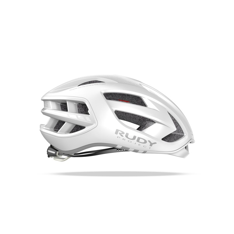 RUDY PROJECT Kask EGOS WHITE MATTE S