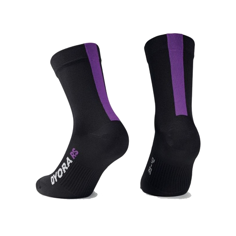 Skarpety ASSOS DYORA RS Socks rozm 0