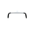 Kierownica zintegrowana BMC Cockpit ICS2 Carbon AERO 100mm 360/420 - White Kierownica zintegrowana BMC Cockpit ICS2 Carbon AERO 100mm 360/420 - White