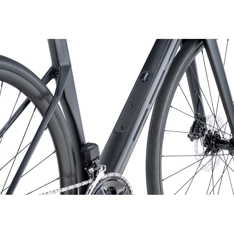 BMC ROADMACHINE TWO 54cm