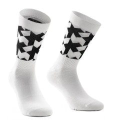 Skarpety ASSOS Monogram Socks EVO 