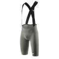 Spodenki kolarskie EQUIPE R Bib Shorts S11 Edge Green L