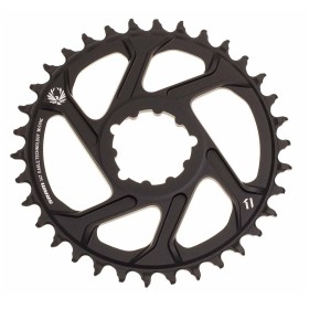 Zębatka SRAM X-SYNC 2 36T Direct Mount 3mm Offset Boost Alum Eagle Black