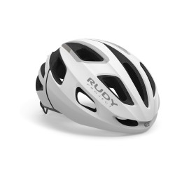 RUDY PROJECT KASK VENGER CROSS WHITE - GREY (MATTE)