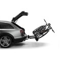 Thule VeloSpace XT 938 bagażnik na hak na 2 rowery