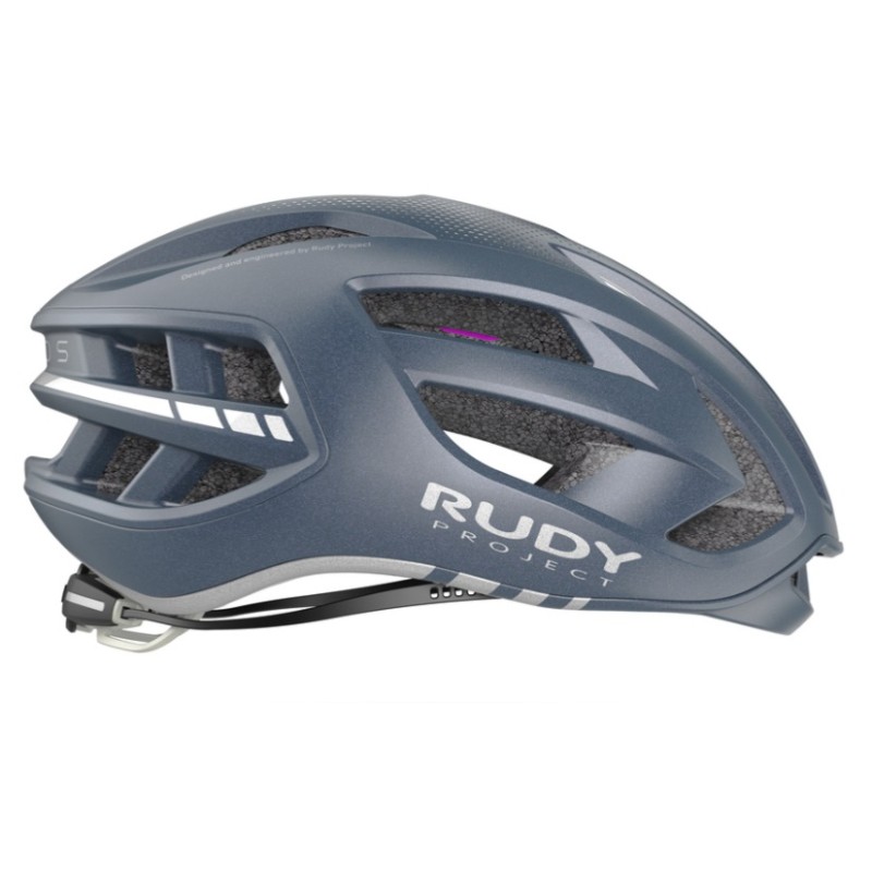 RUDY PROJECT Kask EGOS COSMIC BLUE MATTE S 