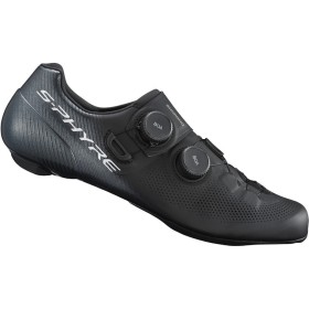 SHIMANO Buty SH-RC903 Czarne 