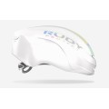 Kask Rudy Project NYTRON PRO WHITE IRIDISCENT (MATTE) 