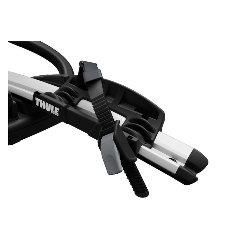 Thule ProRide 598 aluminiowy uchwyt rowerowy