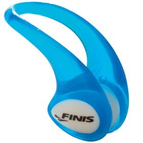 Nosek do pływania FINIS niebieski