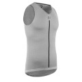 Podkoszulka potówka ASSOS ASSOSOIRES Summer NS Skin Layer P1 Grey Series 