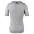 Podkoszulka potówka ASSOS ASSOSOIRES Summer SS Skin Layer P1 Grey Series rozm II