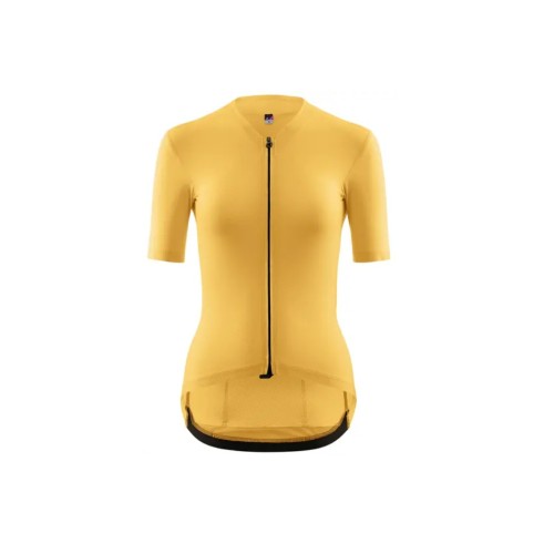 Koszulka kolarska damska ASSOS DYORA R Jersey S11 Flame Orange 