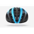 RUDY PROJECT KASK VENGER ROAD AZUR-BLACK MATTE 